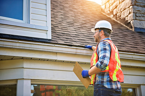 Trusted Gutter Repair And Installation service in Lynn, AL - Ben Roofing and Steel LLC